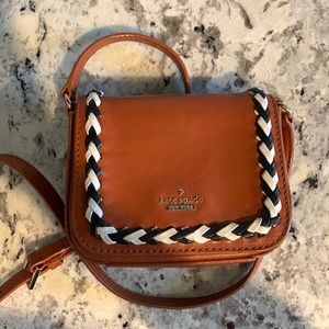 Kate Spade Crossbody Purse